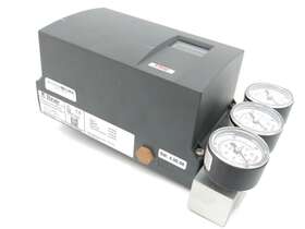 6a-6dr5020-0nn00-5ka0 Bray Series 6a Electro-pneumatic Positioner 4-20ma