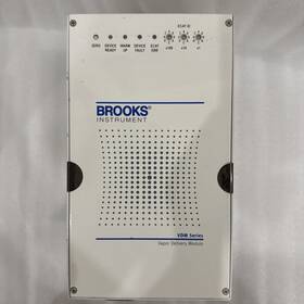 Vdm3w3000a1a1l1290 Brooks Vdm300-2100010 Inst Vapor Delivery Module Pn Used