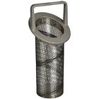 Bs7201-8 Bs72018 Hayward Tuneup Kits Perforated Stainless Steel Basket Sb 610377018777