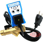 Btc50-1 Belair Automatic Electronic Air Compressed Tank Moisture Water 685650077048
