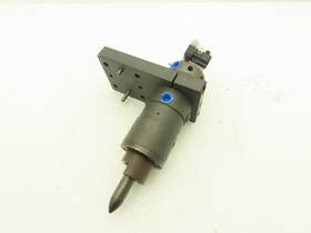 756400a-rsppdc Btm 756400a C50430-1 Pneumatic Power Finger Pin Clamp