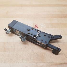 Pg-1500-s-105-bm Btm Corporation Corportation Pneumatic Power Locking Gripper - Used