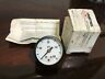 Bu-2457-gw Us Gauge Ametek Usg Pressure Psi Old Stock