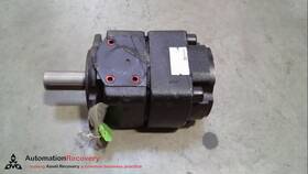 Qx51-080r Bucher Vane Hydraulic Pump 80cm3/u 160 Bar #271083
