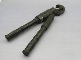 T213105 Burdny Y750 Crimping Tool Hydraulic Revolver Hypress