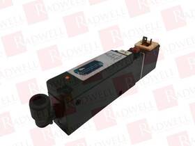00457737 Burkert / Used