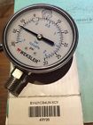 By42ycb4lw-xcy Weksler Gauge Liquid Filled In Psi