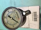 By42ypf4lw-xcy Weksler Gauge Liquid Filled In Psi