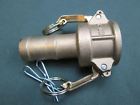 C-100 Female Brass Fitting Hose Barb