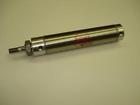 C-172-d Bimba Stroke Stainless Pneumatic Cylinder Usnp