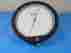 C-57706 Heise Precision Dial Pressure Gauge 13.5