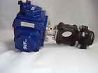 Comp4act C30 Sr-2c Imp Svf Fci Quarter Turn Actuator
