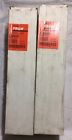 1216mn7 C3955 Fram 2 Hydraulic Filters