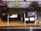C63jfn-5337 Spx Fluid Power Stone Hydraulic Pump