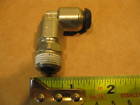 C63pb10-3-8 Parker Prestolok 10mm X