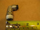 C63pb8-3-8 Parker Prestolok 8mm X