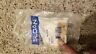 C70a Sloan Concealed Push Button Repair Kit