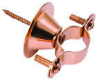 C83-100hc Industries Mueller Bell Pipe Hanger In Steel 032888157200
