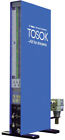 Cag2005-1ch Shimpo Three Color Vertical Air