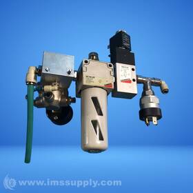 Mc104-l00 Camozzi 9230