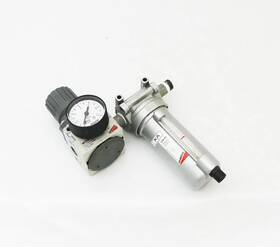 Mc238-r00 Camozzi Druckregler C238-f00 Filter