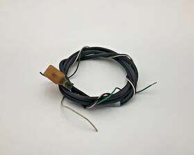 5j5f0-201-us0 Canfield Solenoid Valve Connector 24 V Ac/dc 5j5f0 Tsc