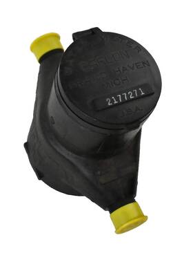 2177271 Carlon Water Meter