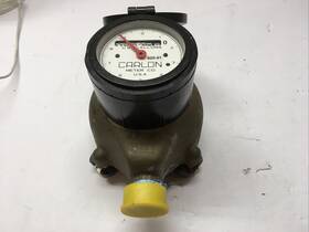 2183776 Carlon 625-01 Water Meter Base 625 Jl Euc