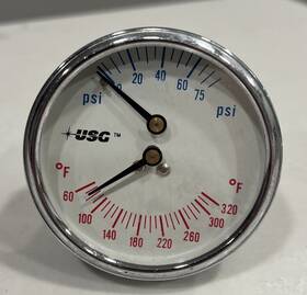 309433-211 Carrier United Technologies / 309433211 Good Preowned Condition