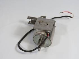 3-0510-0002 Carriere Mr601 Actuator 17 Inch Wires Used
