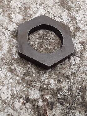 Cascade 676108 Fastener Washer
