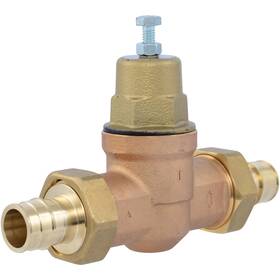 Pva20m-duex-60 Cash Acme Eb45 Pressure Regulating Valve Double Union 1 Inch Expansion Metal Top 60