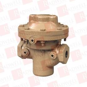 D66-1pd7-d1500000d Cashco / D661pd7d1500000d Used