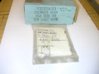 Cb152hl001 Parker Cylinder Body End Seal Kit For Bore