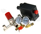 Cb797698218106 Cb Air Valve Manifold Compressor Pressure Switch Control 797698218106