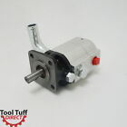 Cbna-13-1.8 Tooltuff Gpm Hydraulic Log Splitter Pump Stage Hi Lo Gear
