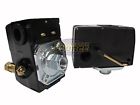 25795525333534 Cc7ul1-hd Sunny Replacement Air Compressor Control Switch Port Psi 795525333534