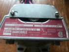 Cd1h-a80 Barksdale Pressure Switch New