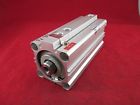 Cdlqb50-75dc-b-f7dwsc Smc Cylinder New