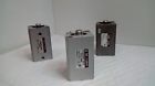 Cdq2b20-30dc Smc Lot Of Air Cylinder