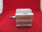 Cdq2cp80-30d Smc Compact Cylinder