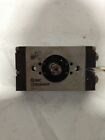 Cdrqbw40 Smc Rotary Actuator Diameter Shaft