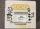 Ce-a36c1 Ceco Compressor Engineering Valve