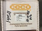 Ce-a48c1 Ceco Compressor Engineering Valve