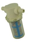 Cecominod019835 Hose Barb Strainer With Mesh Stainless Steel Filter 091131152058
