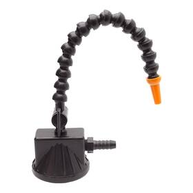 8525-262 Cedarberg Magna-flow Single 9in Snap-loc 1/8in Id Nozzle 1/4 Tube