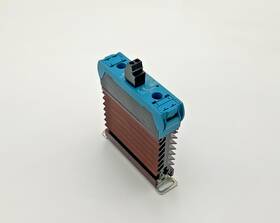 Sul867070 Celduc Solid State Relay 24-510 Vac Tsc