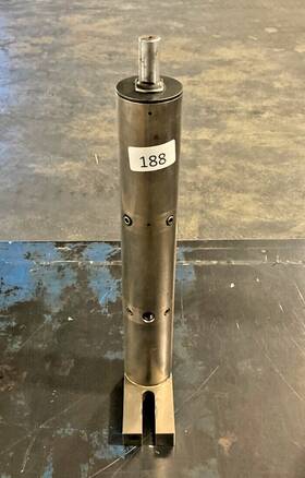 Amc-g3-2250-16n Centerline Weld Cylinder Amcg3225016n Tsc