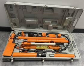 Pd6012307 Central Hydraulic 099575869723 10 Ton Jack