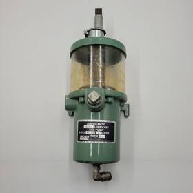82885 Centro-matic Fluid Lubricant Ram Pump Model G Series Ratio 20-1